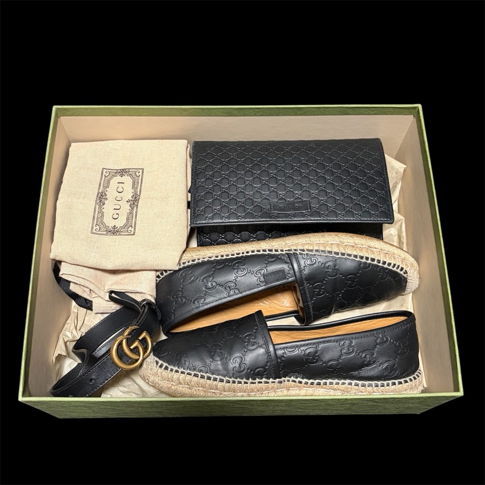 Gucci | Bundle - image 1